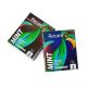 Презервативи Holographic Recare Ultra Thin Mint Condoms 3шт, ультратонкі, аромат: м'ята