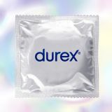 Durex Invisible III XXL