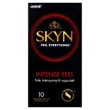 Презервативи - Skyn Intense Feel, 10 шт.
