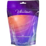 Презервативи - Vibratissimo Mix, 50 шт.