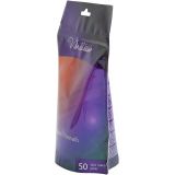 Презервативи - Vibratissimo Mix, 50 шт.