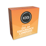 Презервативи - EXS Delay, 48 шт.