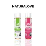 Розпродаж!!! Змазка на водній основі System JO NATURALOVE — ORGANIC (120 мл) (термін 01.12.2023)