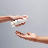 Массажный гель-смазка YESforLOV ALLOVER LUBRICATING MASSAGE GEL 100 мл, силиконовая основа
