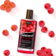 Масажна олія - WARMuр Raspberry (малина), 150 мл
