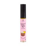Блиск для губ з ефектом вібрації - Secret Play Pina Colada Lip Gloss Vibrant Kiss