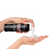Массажная пенка Orgie – Acqua Croccante Sakura (150 мл), эффект лопающихся пузырьков