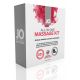 Распродажа! Набор для массажа System JO ALL IN ONE MASSAGE GIFT SET (срок 01.05.2021)