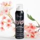 Массажная пенка Orgie – Acqua Croccante Sakura (150 мл), эффект лопающихся пузырьков