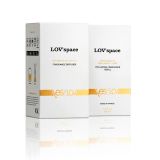 Ароматичний дифузор YESforLOV LOV'space + рефіл Titillating Fragrance Refill, пряний аромат