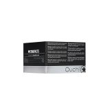 Масажна свічка - Ouch! Massage Candle Rose Scented, 100 г