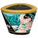 Масажна свічка - Shunga Massage Candle Sensual, 170 мл