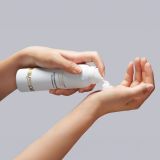 Массажная пена YESforLOV FIZZY MASSAGE FOAM with bewitching scent 150 мл, цветочный аромат Массажная пена YESforLOV FIZZY MASSAGE FOAM with bewitching scent 150 мл, цветочный аромат