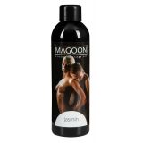 Набір масажних олійок - Magoon, 6 шт. по 200 мл Набір масажних олійок - Magoon, 6 шт. по 200 мл