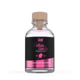 Intt Cotton Candy Gel - масажний гель солодка вата, 30 мл