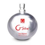 Gvibe Gjuice Toy Cleaner - антибактериальный спрей для секс-игрушек, 60 мл