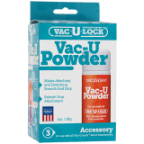 Пудра для кріплення Vac-U-Lock Doc Johnson Vac-U Powder