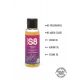 S8 Massage Oil Box - набір масажних олій, 3x 50 мл