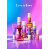 Розпродаж!!! Стимулювальний гель для вуздечки пеніса Love To Love Make Me Shiver 30мл (термін 04.2027)