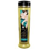 Масажна олійка - Shunga Massage Oil Sensual, 240 мл