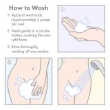 Піна для інтимного догляду Iroha Intimate Wash Foam Type Sweet Citrus 150 мл Піна для інтимного догляду Iroha Intimate Wash Foam Type Sweet Citrus 150 мл