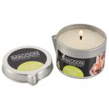 Массажная свеча - Magoon Candle Spanische Fliege, 50 мл
