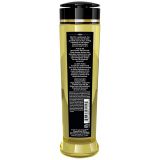 Масажна олійка - Shunga Adorable Coconut Thrills, 240 мл