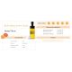 Піна для інтимного догляду Iroha Intimate Wash Foam Type Sweet Citrus 150 мл Піна для інтимного догляду Iroha Intimate Wash Foam Type Sweet Citrus 150 мл