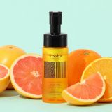 Піна для інтимного догляду Iroha Intimate Wash Foam Type Sweet Citrus 150 мл Піна для інтимного догляду Iroha Intimate Wash Foam Type Sweet Citrus 150 мл