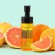 Піна для інтимного догляду Iroha Intimate Wash Foam Type Sweet Citrus 150 мл Піна для інтимного догляду Iroha Intimate Wash Foam Type Sweet Citrus 150 мл