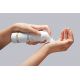 Масажна піна YESforLOV FIZZY MASSAGE FOAM with bewitching scent 150 мл, квітковий аромат