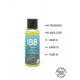 S8 Massage Oil Box - набір масажних олій, 3x 50 мл