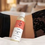 Розпродаж!!! Масажна олія Satisfyer Massage Oil Guarana 250 мл (термін 30.04.2027) Розпродаж!!! Масажна олія Satisfyer Massage Oil Guarana 250 мл (термін 30.04.2027)