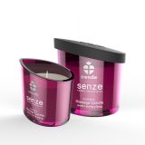 Масажна свічка - Swede Senze Ecstatic Jasmine Ylang Ylang, 150 мл