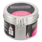 Масажна свічка - Magoon Candle Oriental Ecstasy, 50 мл