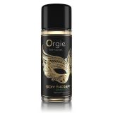 Набір масажних олійок - Orgie Sexy Therapy Massage Oil, 3*30 мл