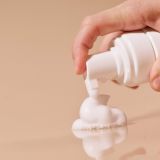 Піна для інтимної гігієни Bijoux Indiscrets Sex Au Naturel Prebiotic Intimate Wash Gentle Foam 150мл