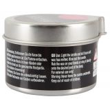 Масажна свічка - Magoon Candle Oriental Ecstasy, 50 мл