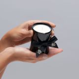 Массажная свеча YESforLOV MASSAGE CANDLE with titillating scent 120 г, пряный аромат, воск + масла