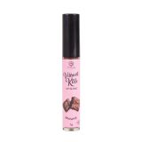Блиск для губ з ефектом вібрації - Secret Play Brownie Lip Gloss Vibrant Kiss
