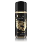 Набір масажних олійок - Orgie Sexy Therapy Massage Oil, 3*30 мл