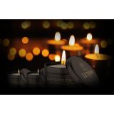 Масажна свічка - Le Desir Erotic Massage Candle Pheromone Scented, 100 г