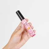 Блиск для губ з ефектом вібрації - Secret Play Sweet Popcorn Lip Gloss Vibrant Kiss