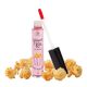Блиск для губ з ефектом вібрації - Secret Play Sweet Popcorn Lip Gloss Vibrant Kiss