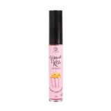 Блиск для губ з ефектом вібрації - Secret Play Sweet Popcorn Lip Gloss Vibrant Kiss