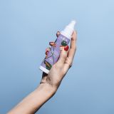 Массажное масло Goliate Huile De Massage Aphrodisiaque 100 мл, органическое, согревающий эффект