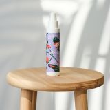 Массажное масло Goliate Huile De Massage Aphrodisiaque 100 мл, органическое, согревающий эффект