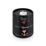 Распродажа!!! Массажная свеча Plaisirs Secrets Strawberry Daiquiri 80 мл (срок 31.01.2026) Распродажа!!! Массажная свеча Plaisirs Secrets Strawberry Daiquiri 80 мл (срок 31.01.2026)