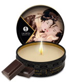 Массажная свеча Shunga Massage Candle, 30 мл (шоколад)