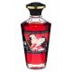 Съедобное согревающее масло Warming Oil Midnight Sorbet, 100 мл